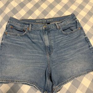 American Eagle Denim Shorts